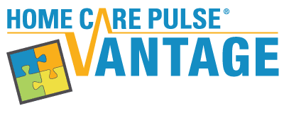 Vantage Logo