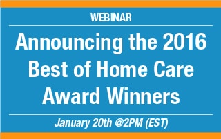 2016 BOHC Award Winners Webinar