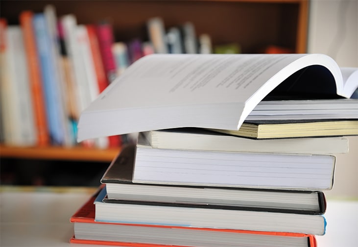 home-care-books