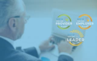 Marketing with Best of Home Care Awards