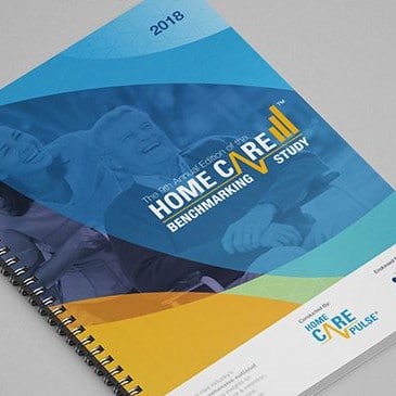 2018 Home Care Benchmarking Study