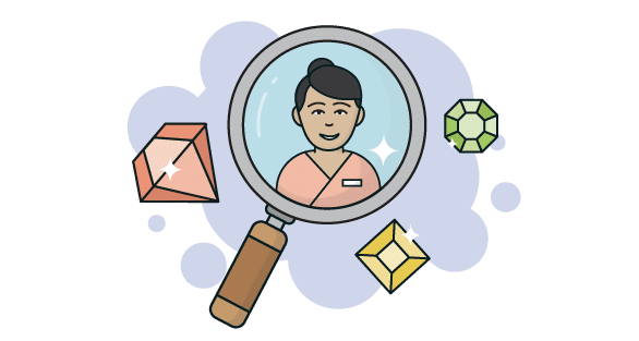 caregiver job interviews