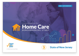 2020 New Jersey State Report