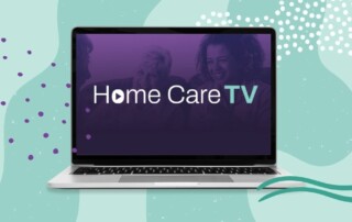 Home Care TV
