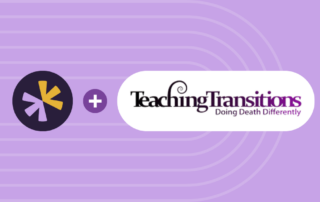 Teaching Transitions