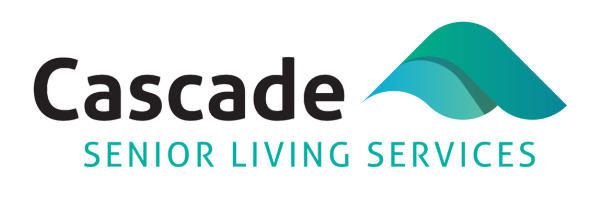Cascade-Transparent- Carefree Home Care Logo
