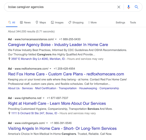 14 Steps to Start a Successful Home Healthcare Agency